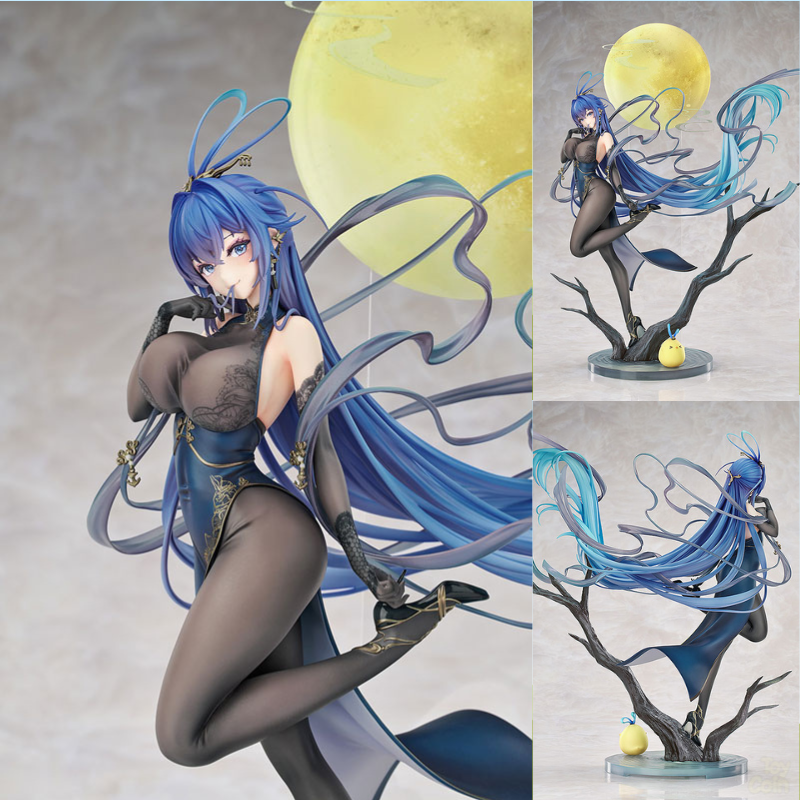 New Jersey Dancing in the Moonlight Ver. by Good Smile Arts Shanghai - Shop at ToyCoin