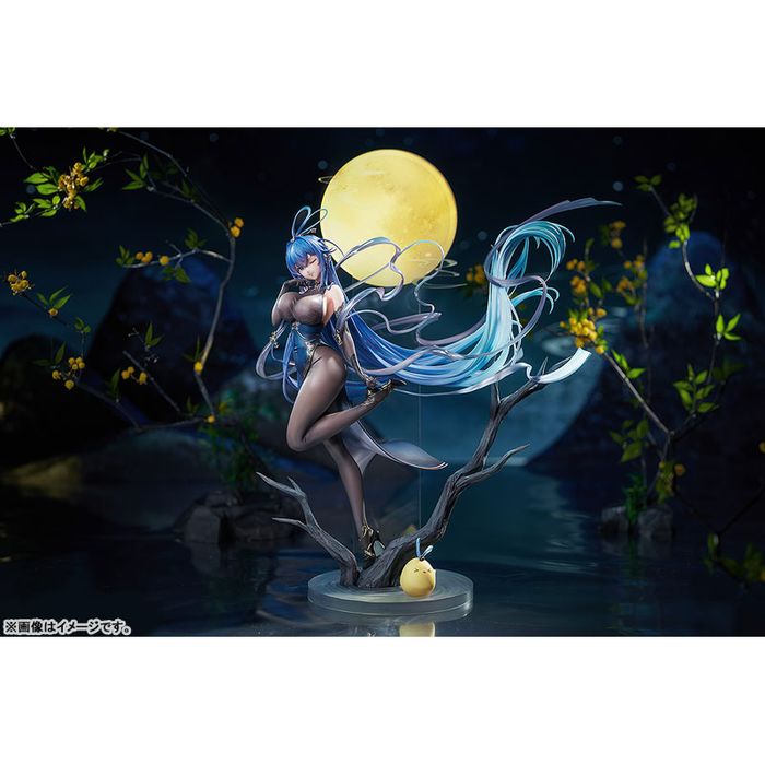New Jersey Dancing in the Moonlight Ver. by Good Smile Arts Shanghai - Shop at ToyCoin