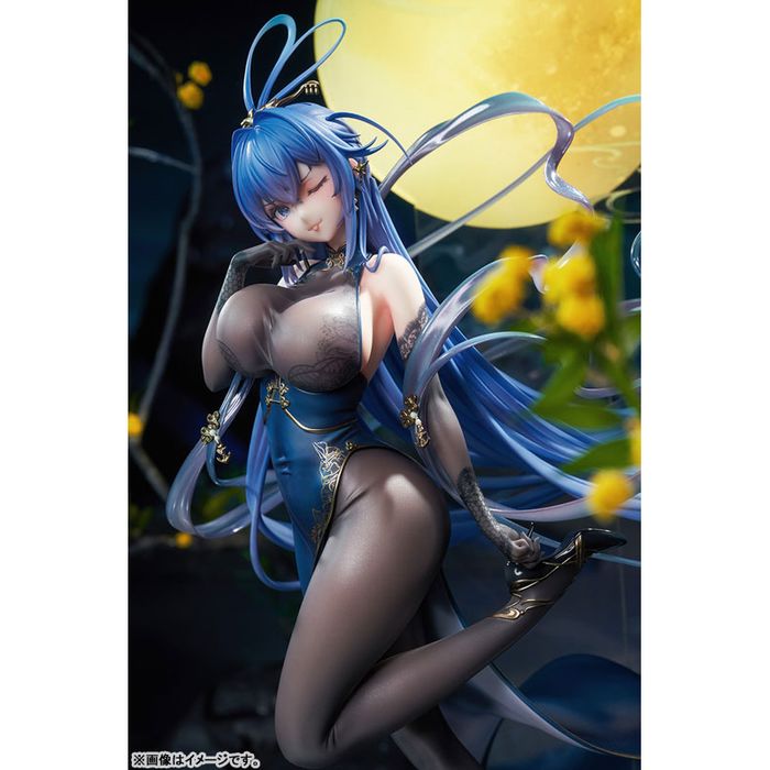 New Jersey Dancing in the Moonlight Ver. by Good Smile Arts Shanghai - Shop at ToyCoin