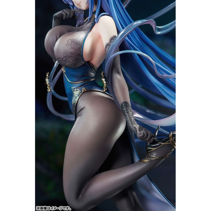 New Jersey Dancing in the Moonlight Ver. by Good Smile Arts Shanghai - Shop at ToyCoin