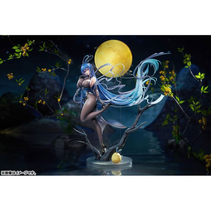 New Jersey Dancing in the Moonlight Ver. by Good Smile Arts Shanghai - Shop at ToyCoin