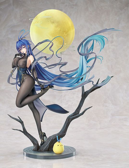 New Jersey Dancing in the Moonlight Ver. by Good Smile Arts Shanghai - Shop at ToyCoin
