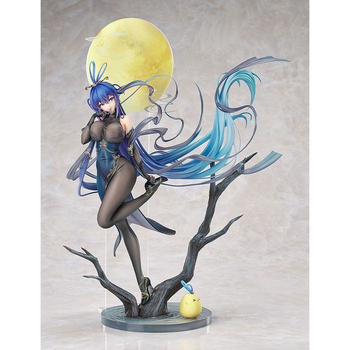 New Jersey Dancing in the Moonlight Ver. by Good Smile Arts Shanghai - Shop at ToyCoin