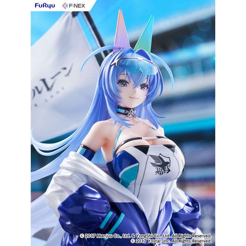 New Jersey IRF 2024 Ver. by FuRyu - Shop at ToyCoin