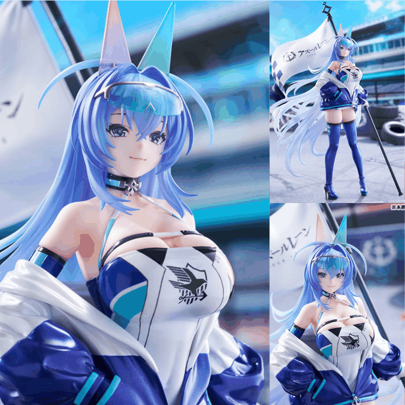 New Jersey IRF 2024 Ver. by FuRyu - Shop at ToyCoin