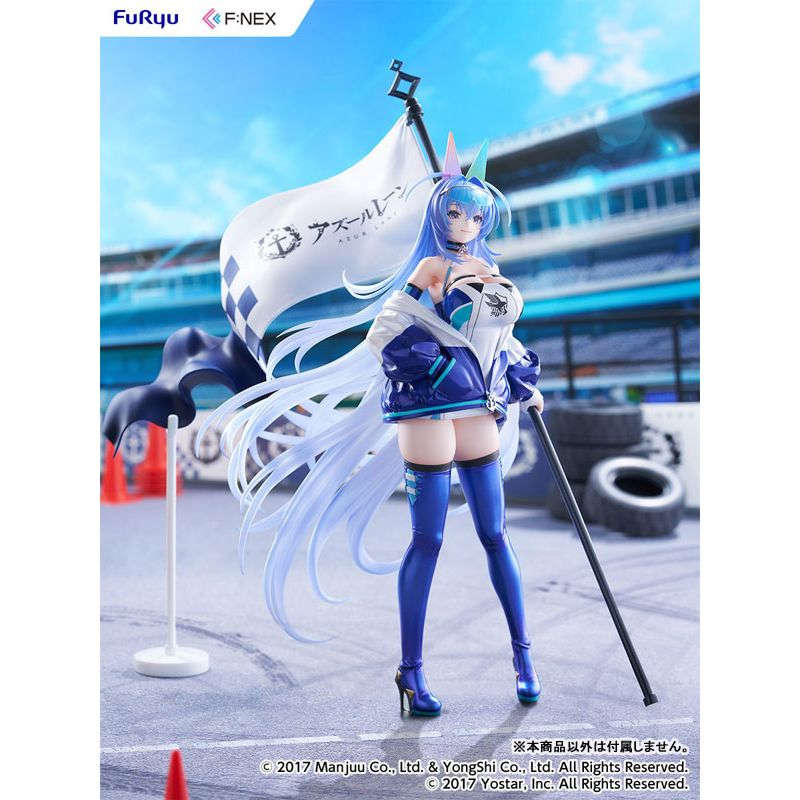New Jersey IRF 2024 Ver. by FuRyu - Shop at ToyCoin