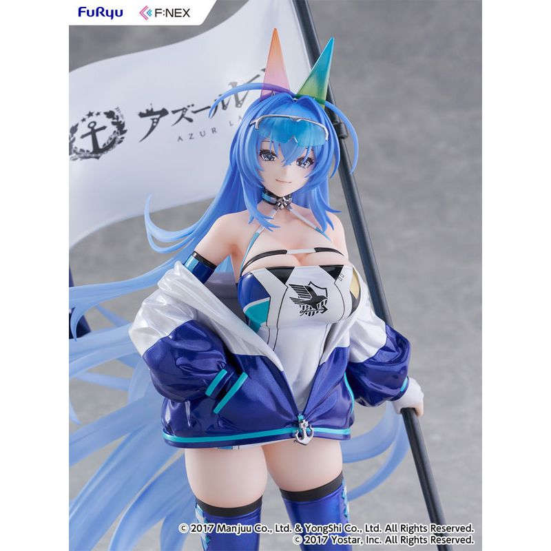 New Jersey IRF 2024 Ver. by FuRyu - Shop at ToyCoin