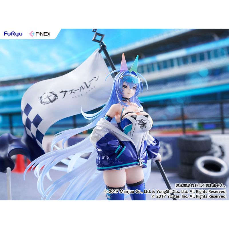 New Jersey IRF 2024 Ver. by FuRyu - Shop at ToyCoin