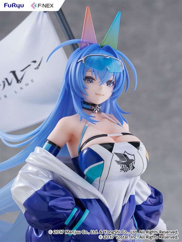 New Jersey IRF 2024 Ver. by FuRyu - Shop at ToyCoin