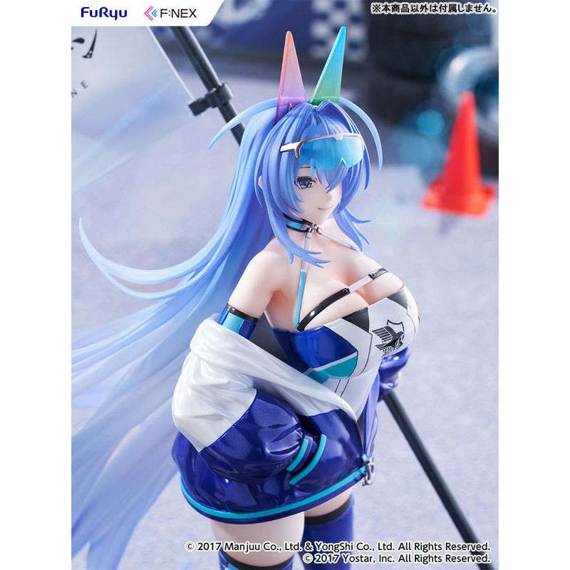 New Jersey IRF 2024 Ver. by FuRyu - Shop at ToyCoin