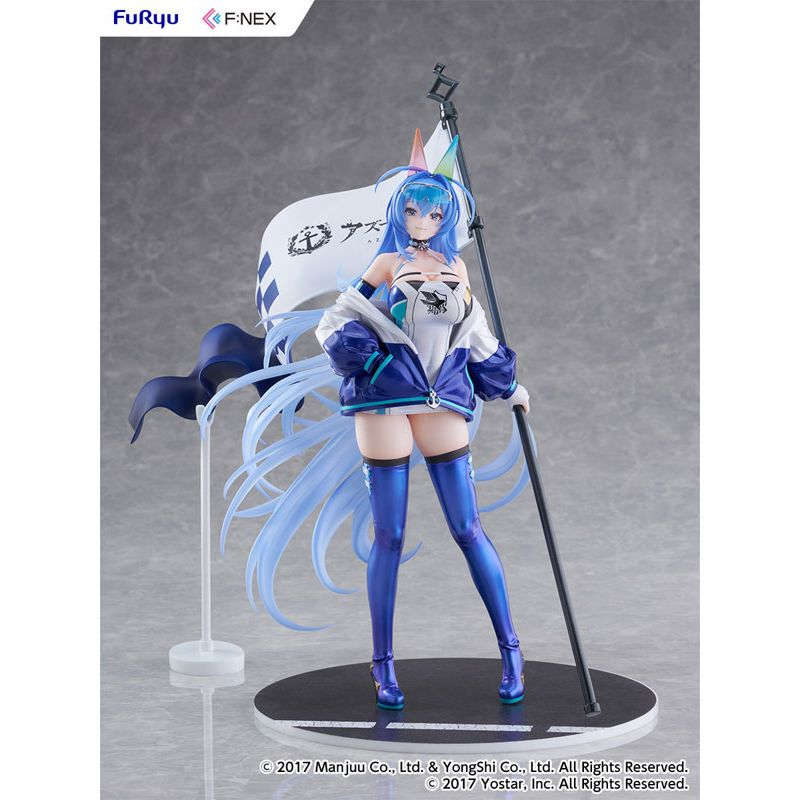 New Jersey IRF 2024 Ver. by FuRyu - Shop at ToyCoin