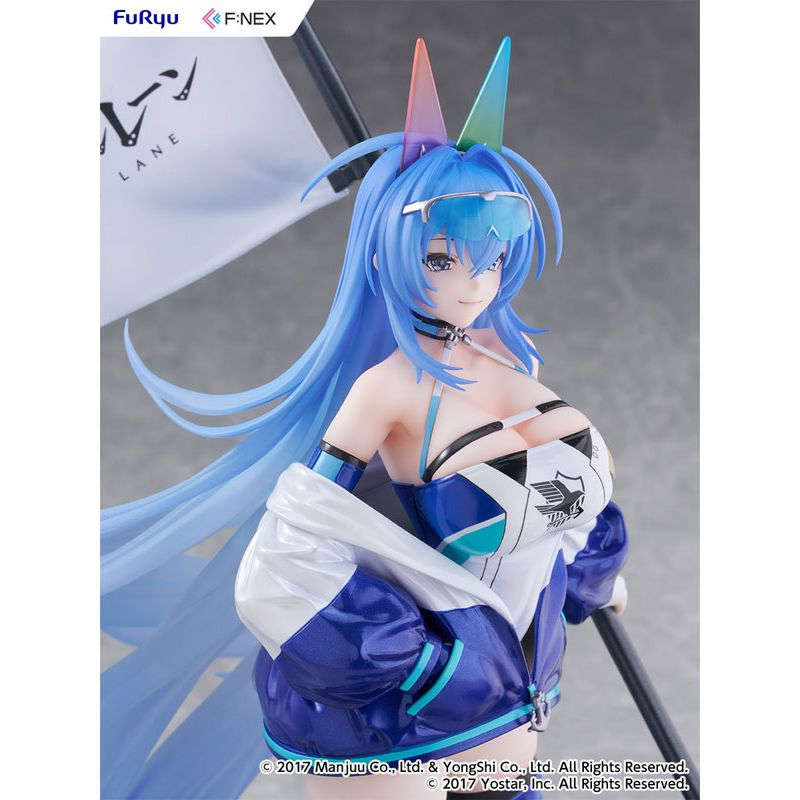 New Jersey IRF 2024 Ver. by FuRyu - Shop at ToyCoin