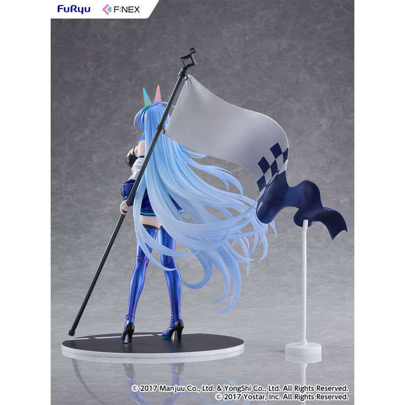 New Jersey IRF 2024 Ver. by FuRyu - Shop at ToyCoin