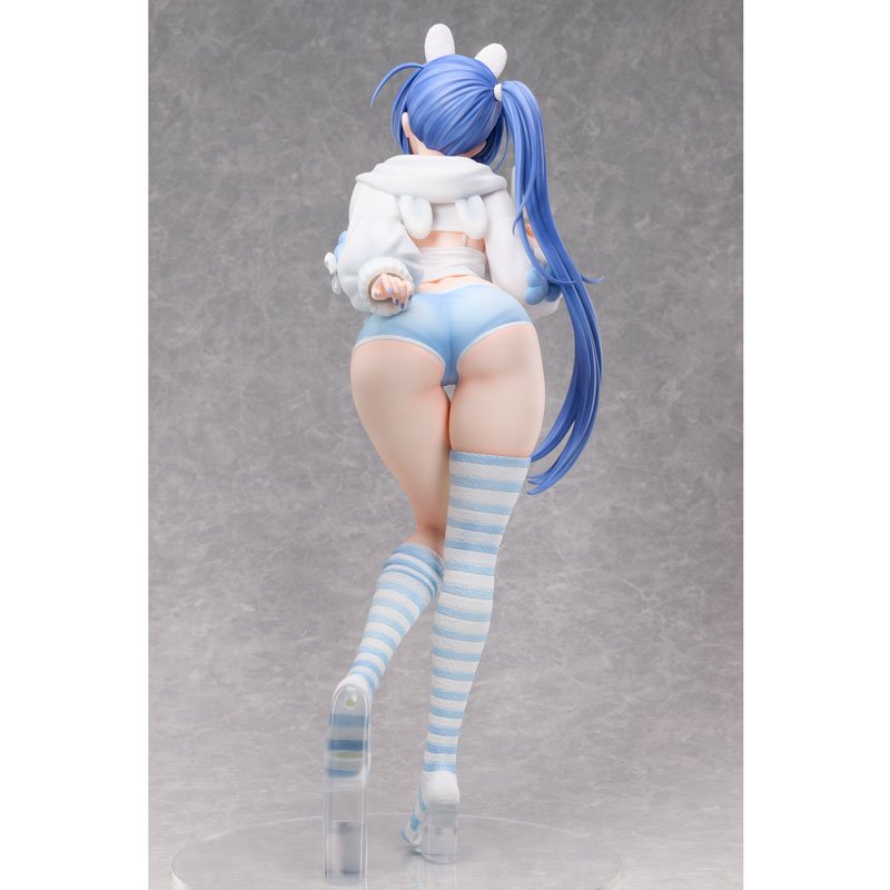New Jersey Private Quarters Ver. by FREEing - Shop at ToyCoin