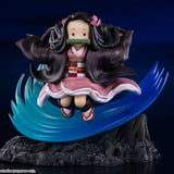 Figuarts Zero Nezuko Kamado