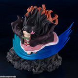 Figuarts Zero Nezuko Kamado