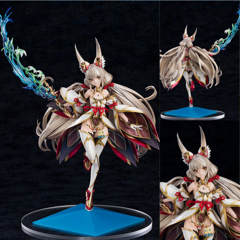 Nia by  Good Smile Company 4570232593060 ToyCoin