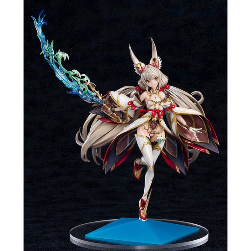 Nia by  Good Smile Company 4570232593060 ToyCoin