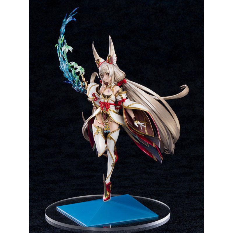 Nia by  Good Smile Company 4570232593060 ToyCoin
