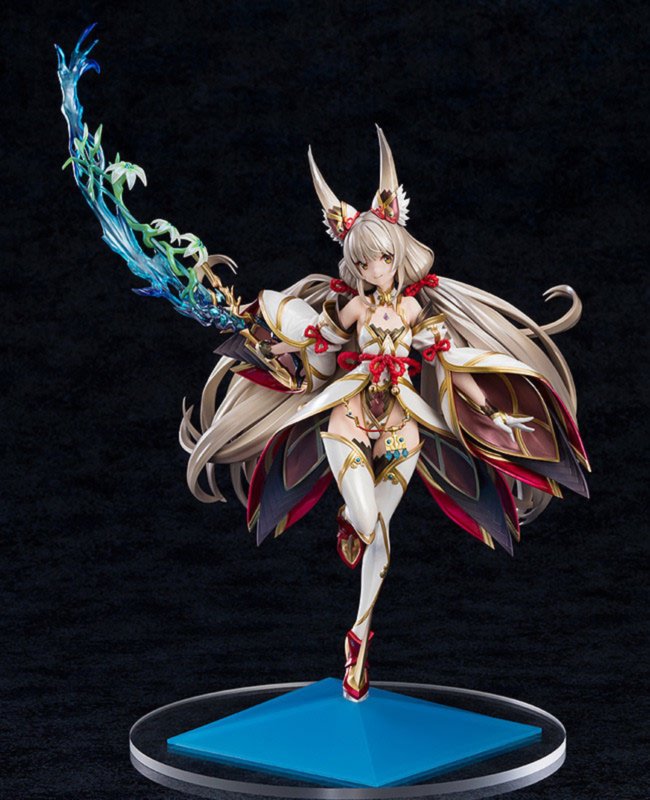 Nia by  Good Smile Company 4570232593060 ToyCoin
