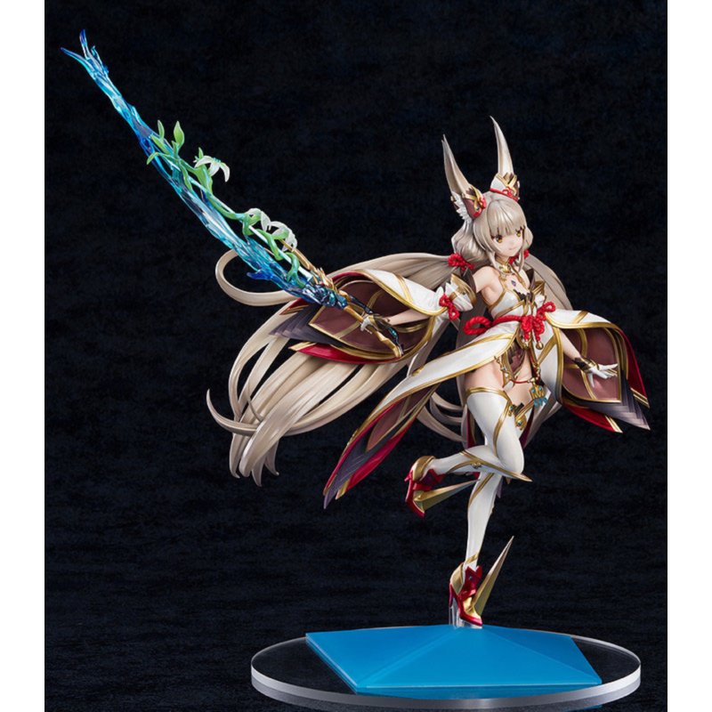 Nia by  Good Smile Company 4570232593060 ToyCoin