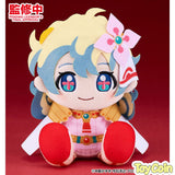 Nia Plushie