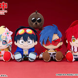 Kamina Plushie