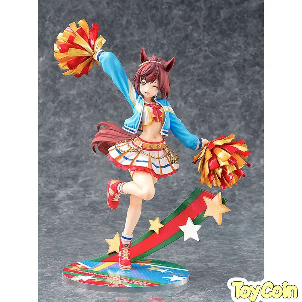 Nice Nature: Cheerleader by Phat Company - Shop at ToyCoin