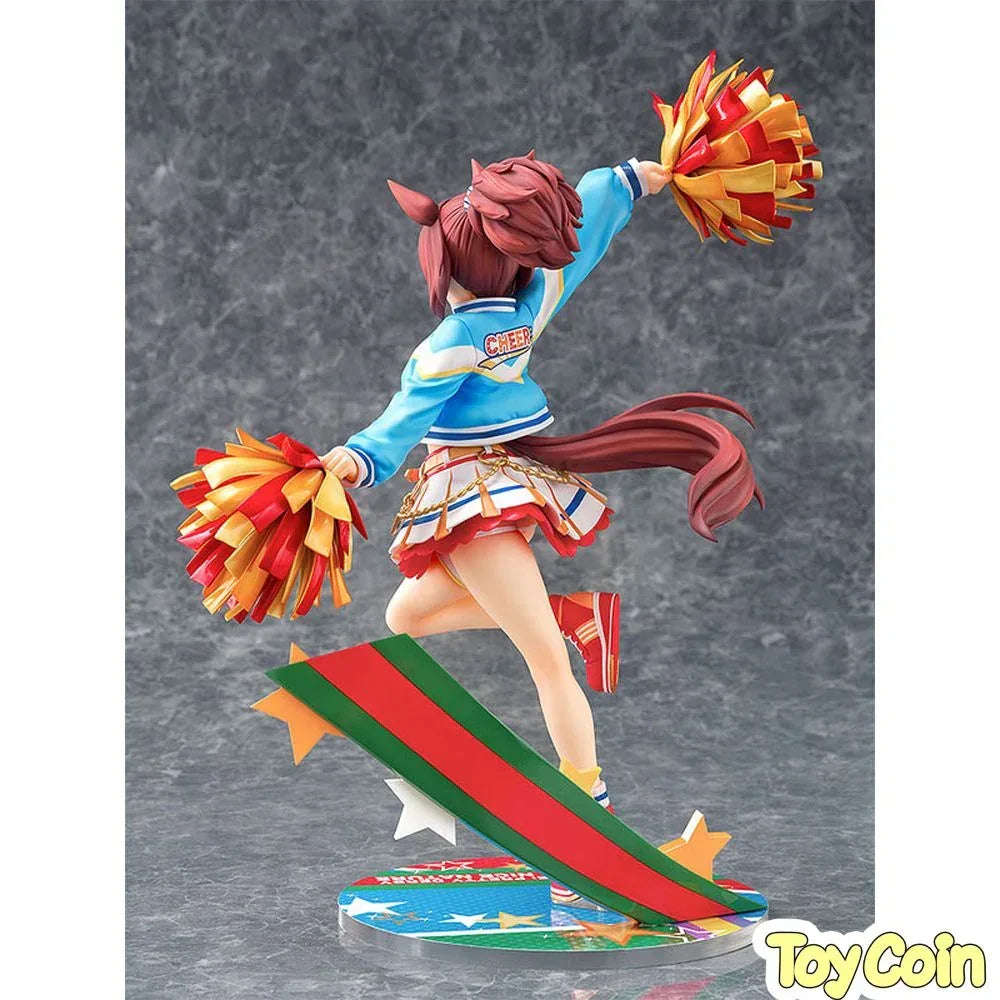 Nice Nature: Cheerleader by Phat Company - Shop at ToyCoin