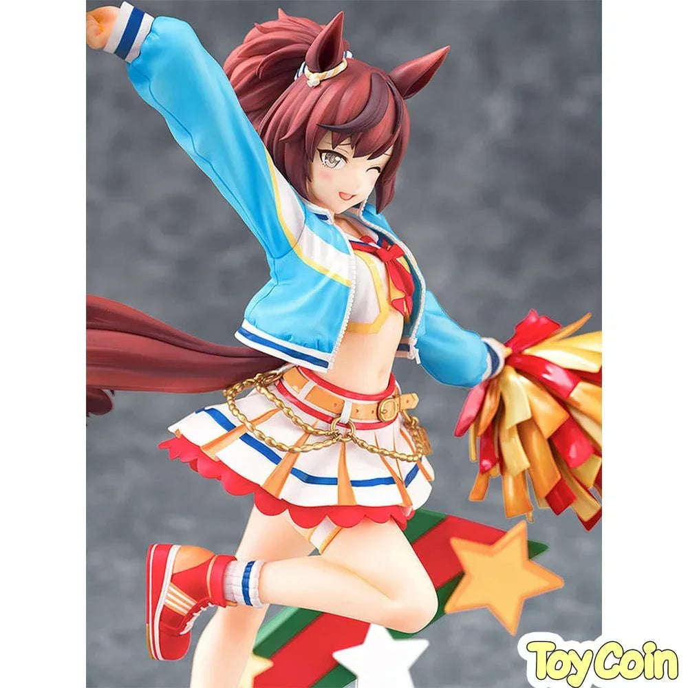 Nice Nature: Cheerleader by Phat Company - Shop at ToyCoin