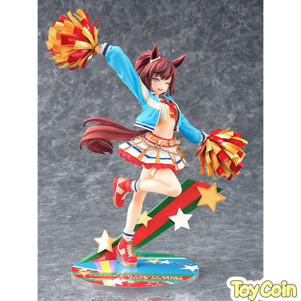 Nice Nature: Cheerleader by Phat Company - Shop at ToyCoin