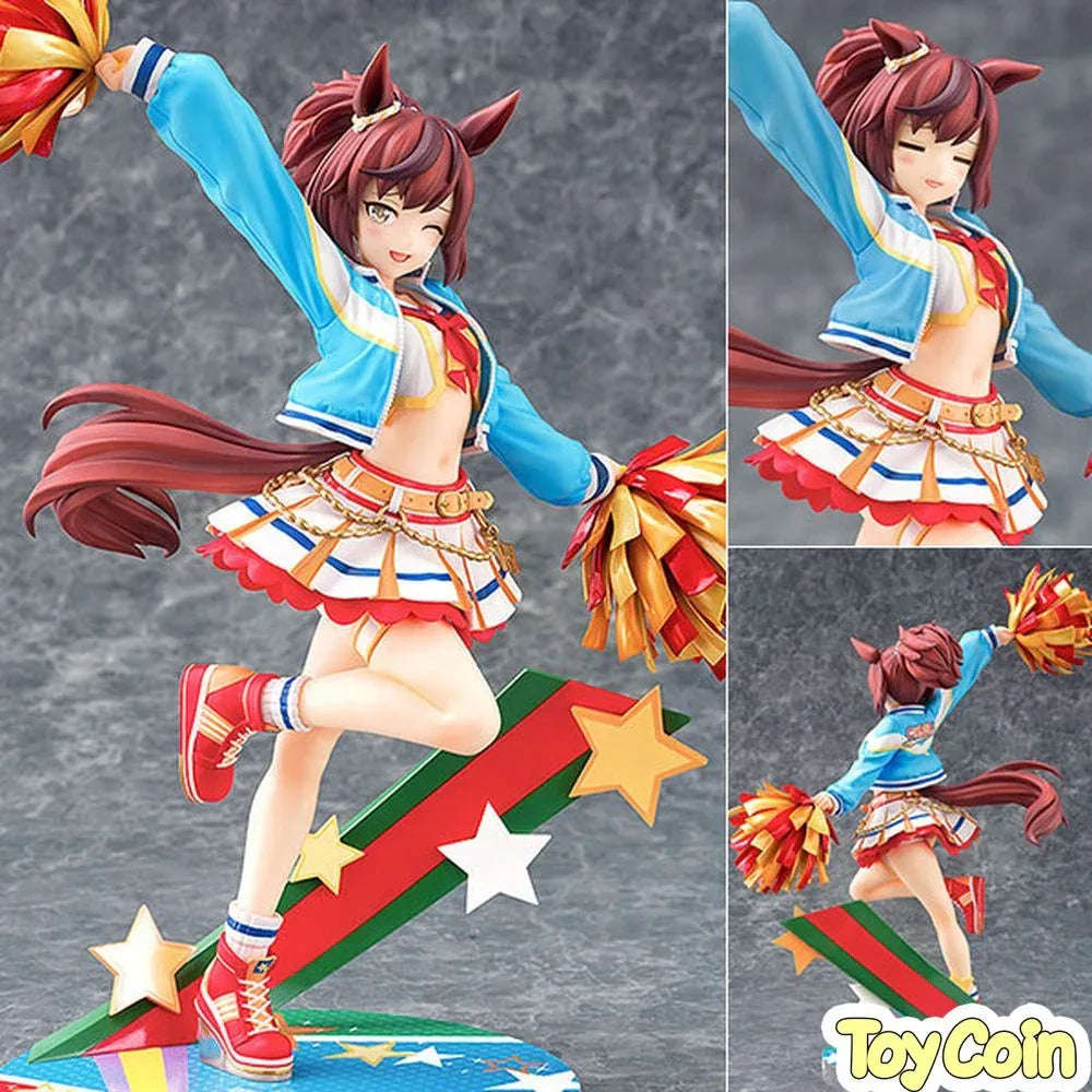 Nice Nature: Cheerleader by Phat Company - Shop at ToyCoin