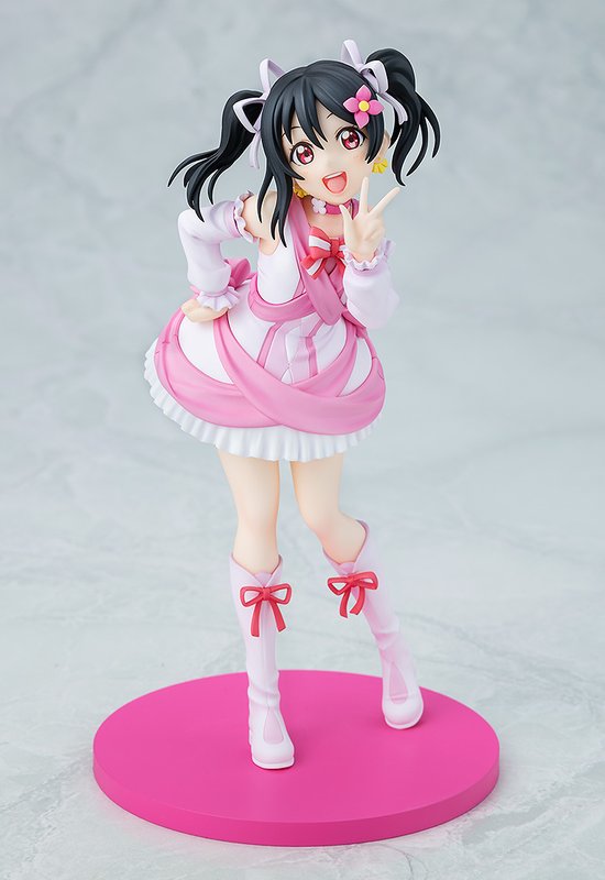 Nico Yazawa Bokutachi wa Hitotsu no Hikari Ver. by Kadokawa - Shop at ToyCoin