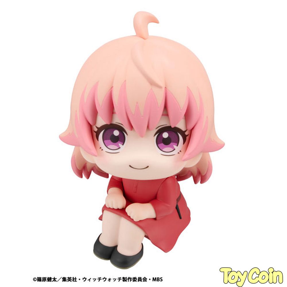 LookUp Nico Wakatsuki – ToyCoin