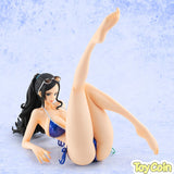 P.O.P "Limited Edition" Nico Robin Ver.BB_02 20th Anniversary