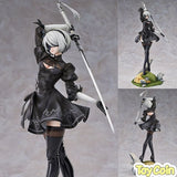 2B (YoRHa No.2 Type B)