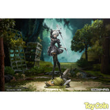 2B (YoRHa No.2 Type B)