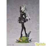 2B (YoRHa No.2 Type B)