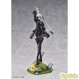 2B (YoRHa No.2 Type B)