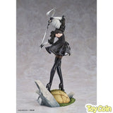 2B (YoRHa No.2 Type B)