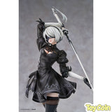 2B (YoRHa No.2 Type B)