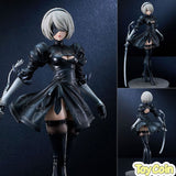 2B (YoRHa No.2 Type B)