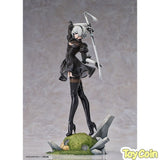 2B (YoRHa No.2 Type B)