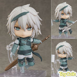 Nendoroid NieR Replicant ver.1.22474487139