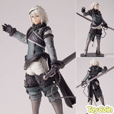FORM-ISM Nier ver.1.22474487139