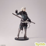 FORM-ISM Nier ver.1.22474487139