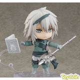 Nendoroid NieR Replicant ver.1.22474487139