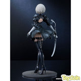 2B (YoRHa No.2 Type B)