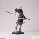FORM-ISM Nier ver.1.22474487139