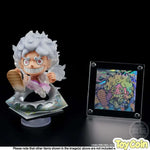 Niformation Creation Monkey D. Luffy by Bandai - Shop at ToyCoin